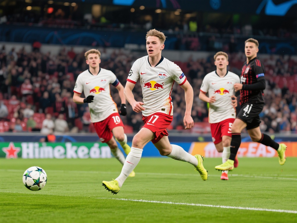 切尔西与阿森纳的对决深度解析